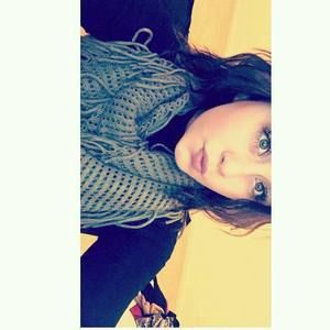 Meet your Posher, Shauna